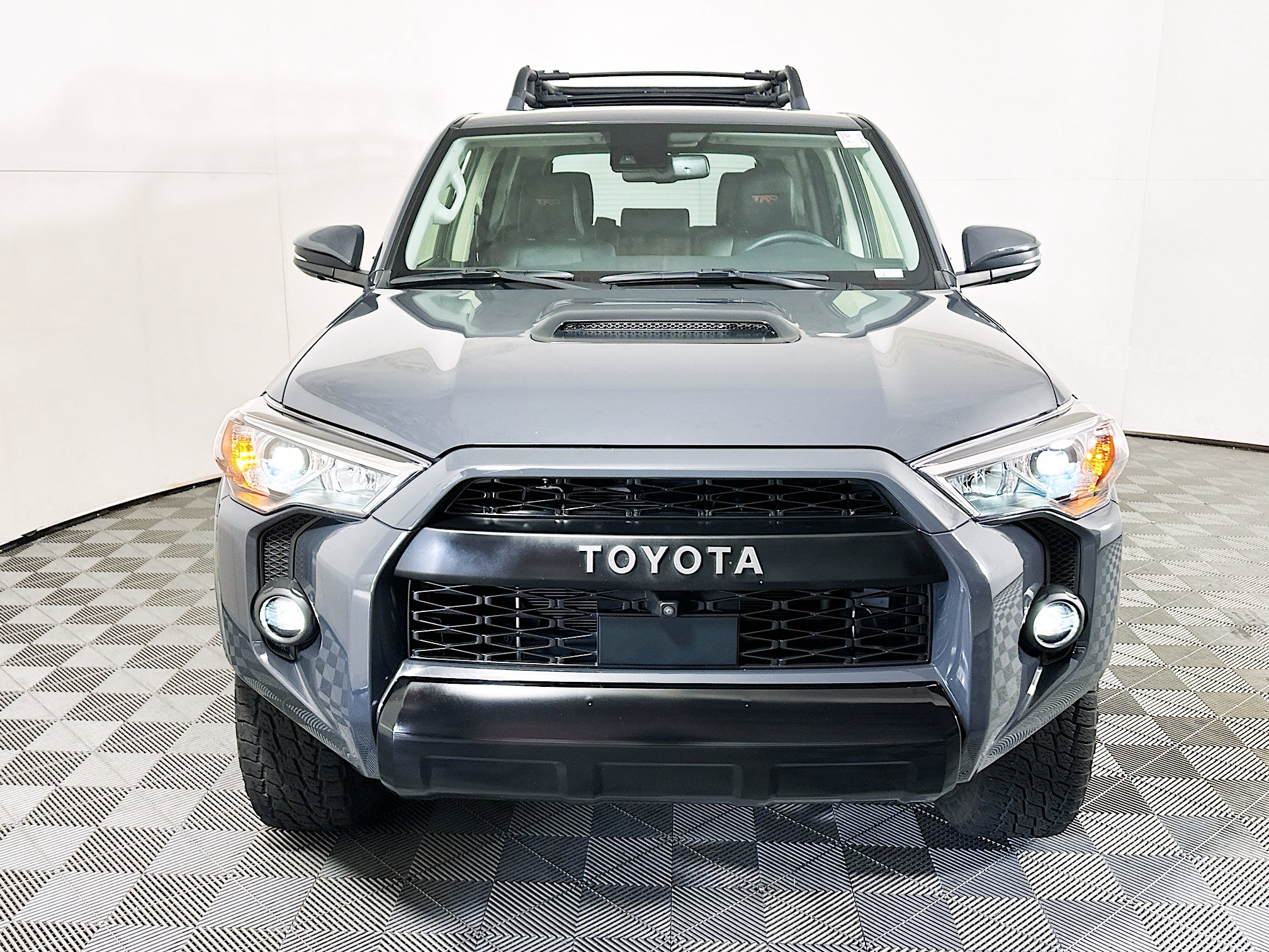 Used 2024 Toyota 4Runner TRD Pro image 8