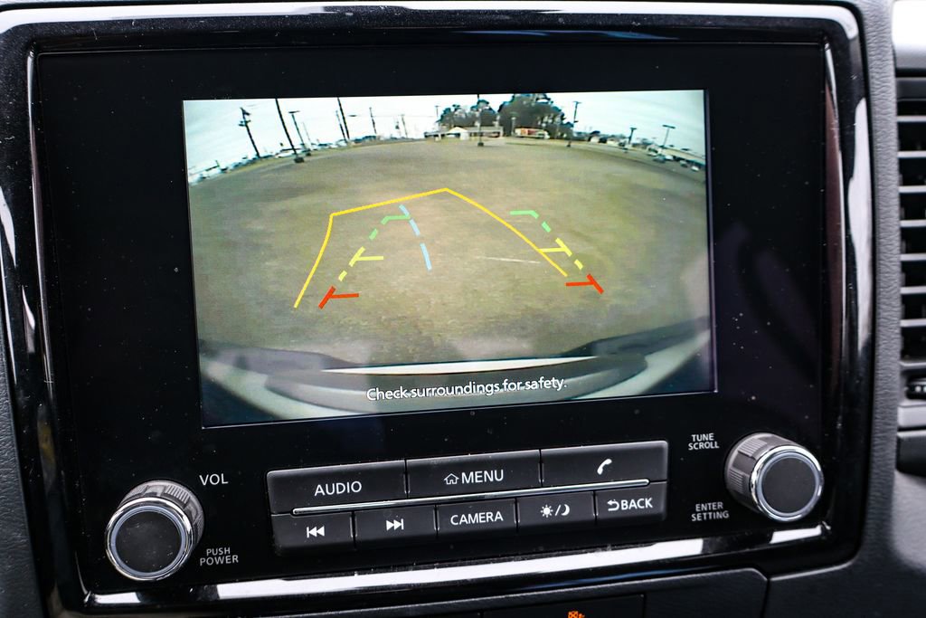 Used 2022 Nissan Frontier S image 28