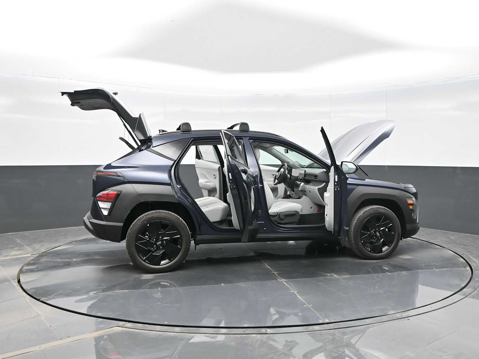 Certified 2026 Hyundai Kona SEL Sport AWD/4WD image 41