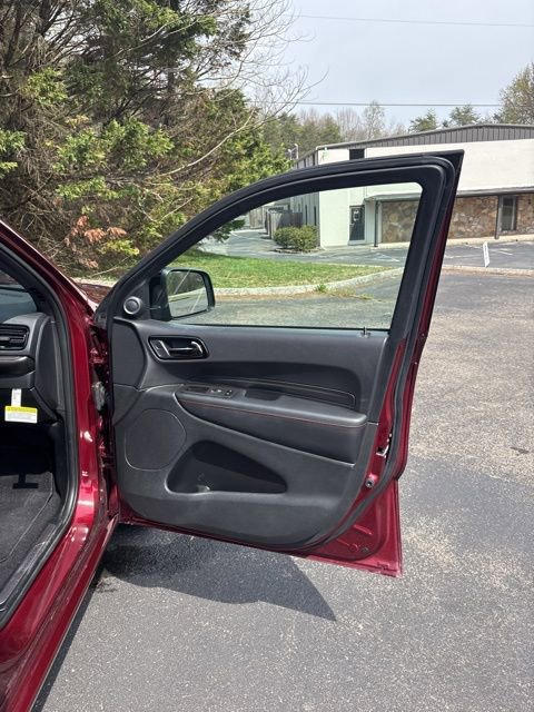 Used 2024 Dodge Durango R/T image 22