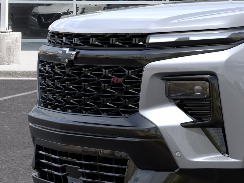 New 2026 Chevrolet Traverse RS w/ LPO, Floor Liner Package FWD image 15