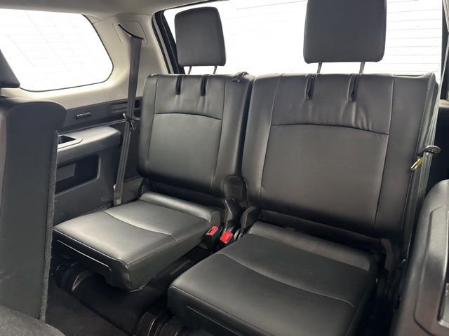 Used 2024 Toyota 4Runner SR5 Premium w/ Moonroof Package image 39