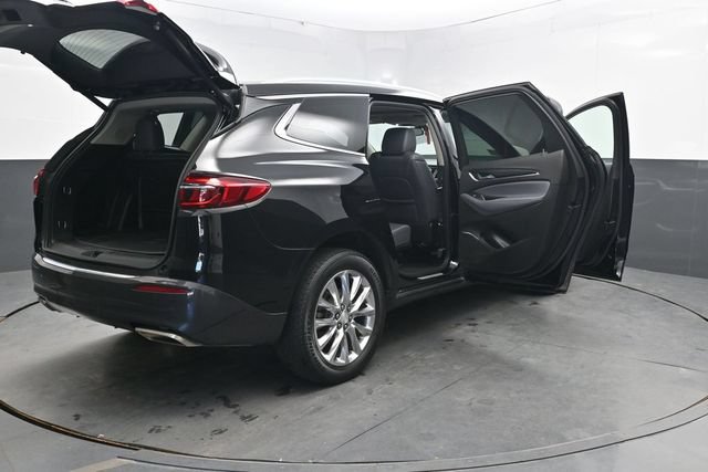 Used 2020 Buick Enclave Essence w/ Sound and Sites Package AWD/4WD image 43