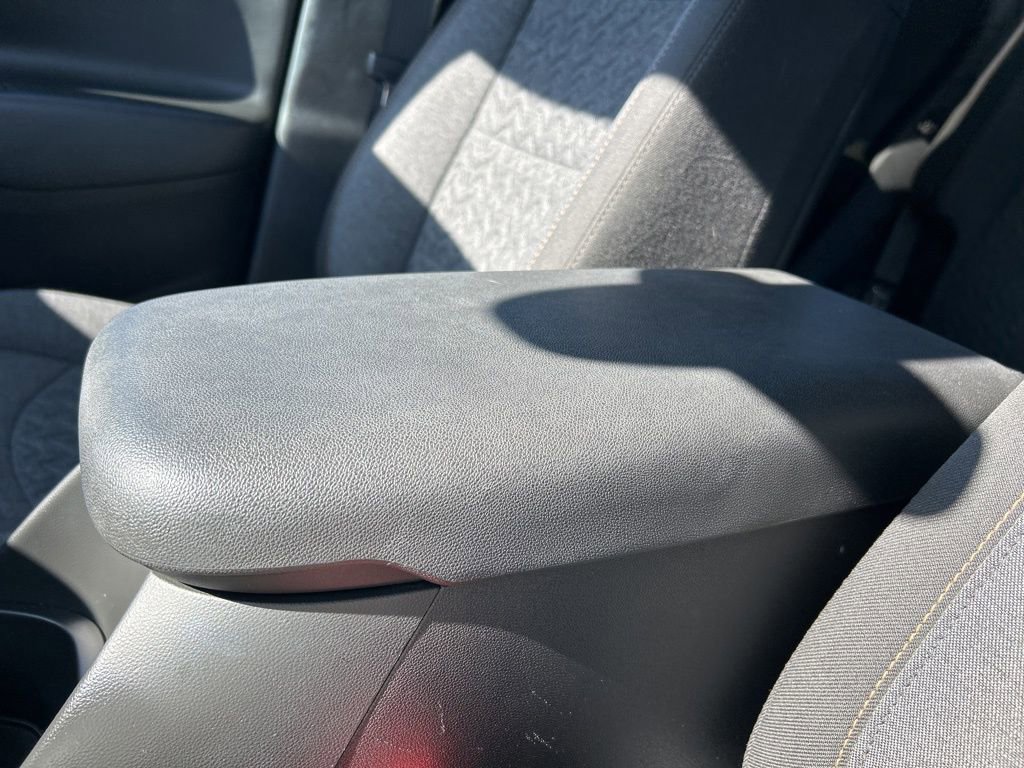 Used 2024 Chevrolet Equinox LT image 31