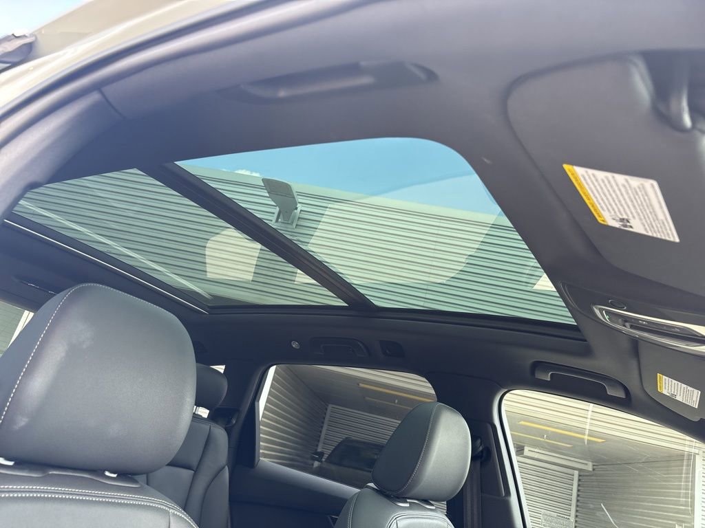 Certified 2025 Audi Q7 3.0T Premium Plus image 18