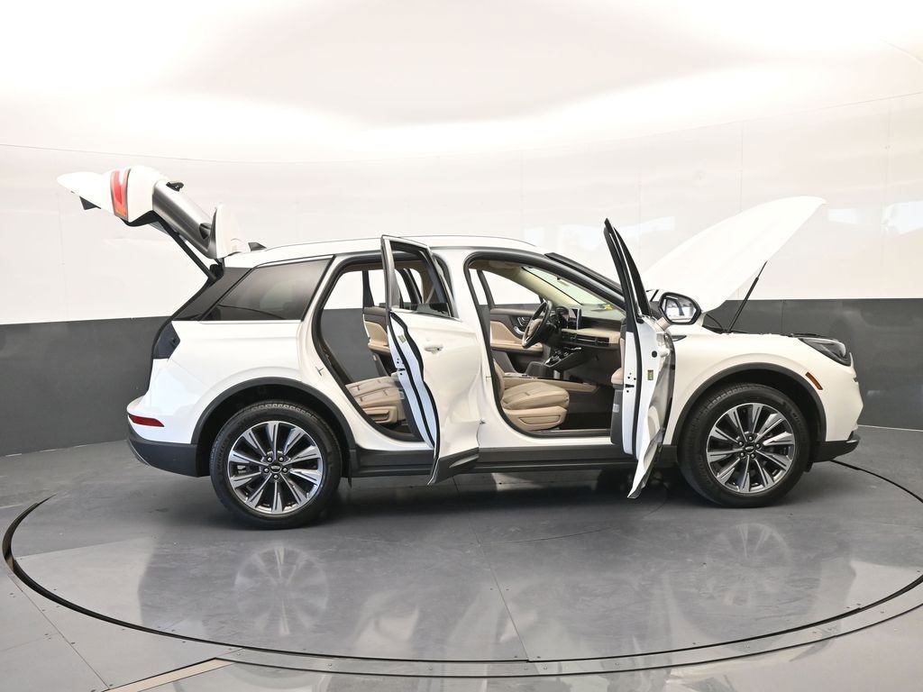 Used 2022 Lincoln Corsair Reserve image 78
