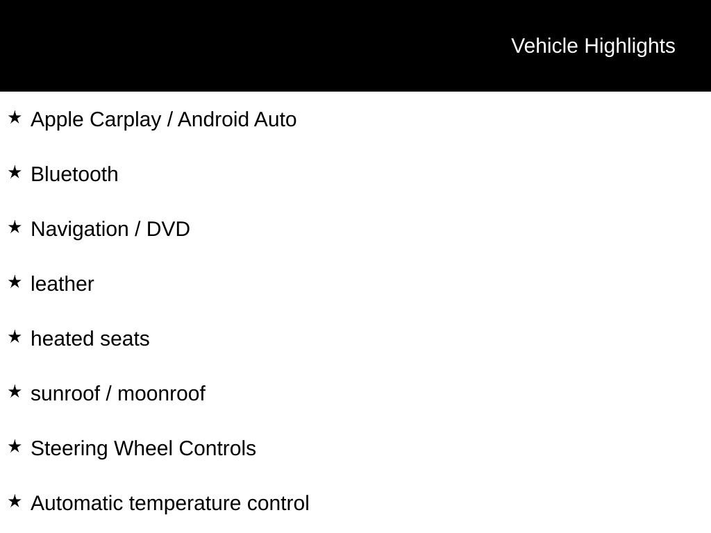Used 2021 Audi RS 5 Sportback image 10