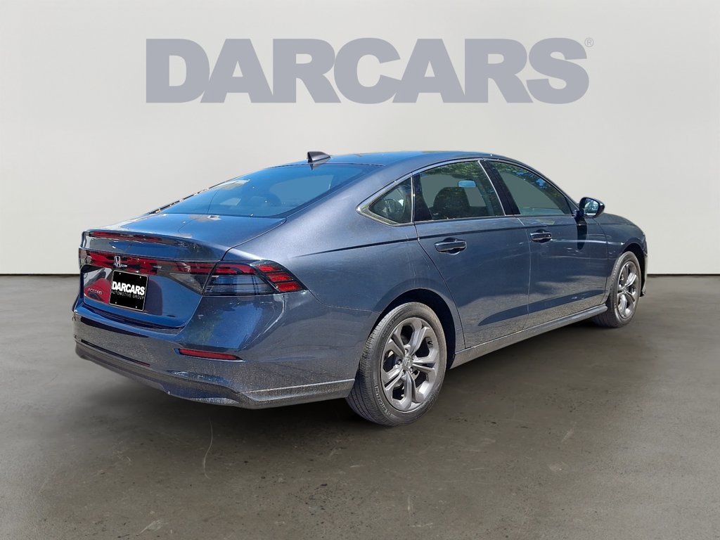Used 2024 Honda Accord EX image 7
