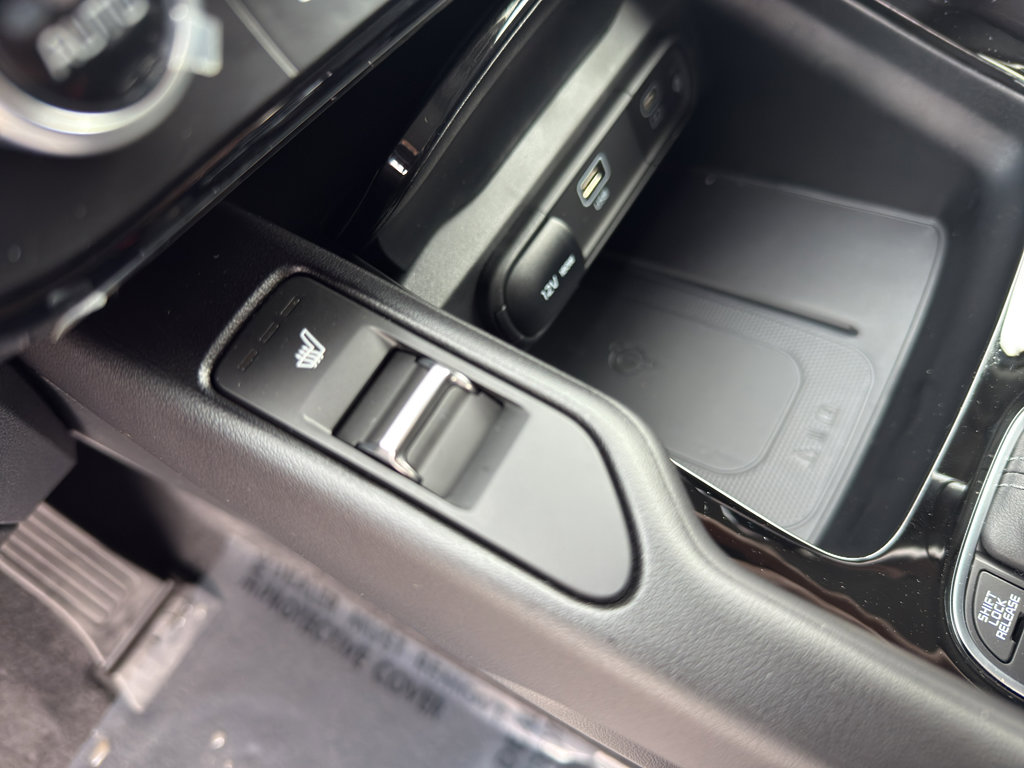 New 2025 Kia Telluride S image 13