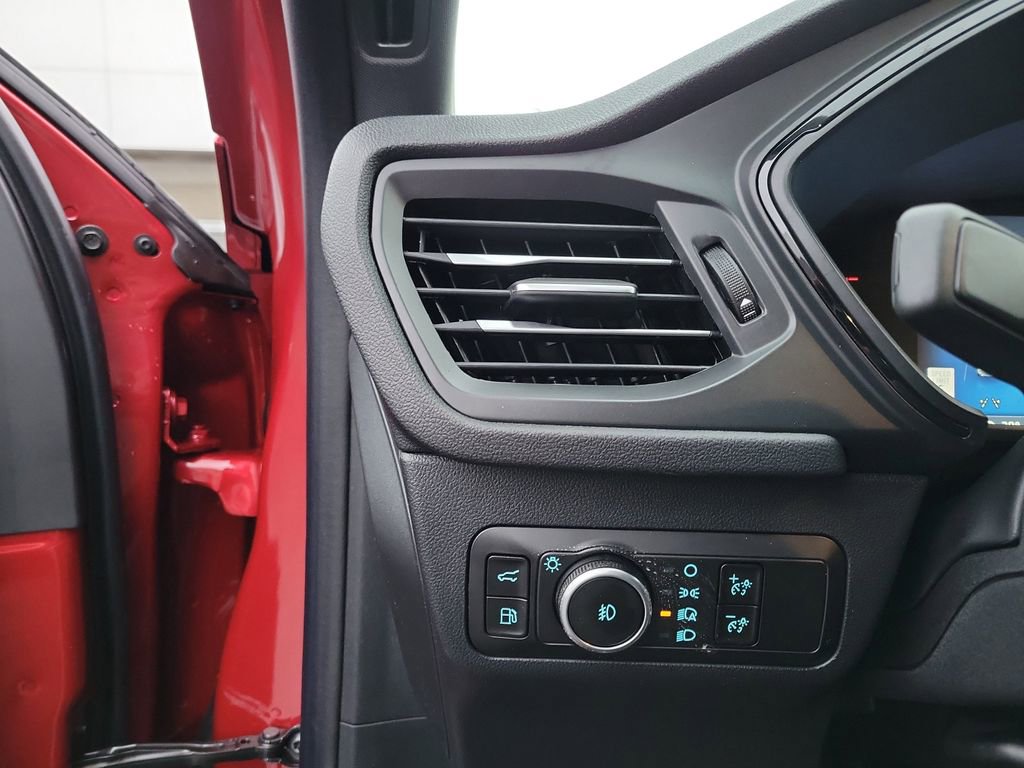 New 2026 Ford Escape ST-Line Select w/ Tech Pack #1 image 21