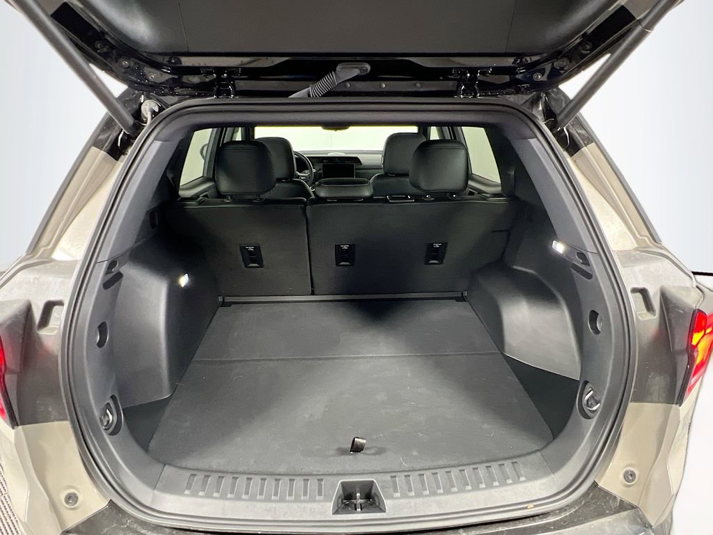 New 2026 GMC Terrain AT4 w/ Convenience Package III AWD/4WD image 24