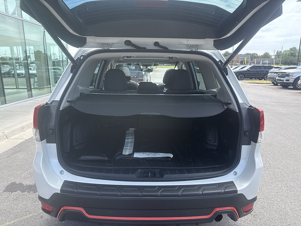Used 2023 Subaru Forester Sport AWD/4WD image 11
