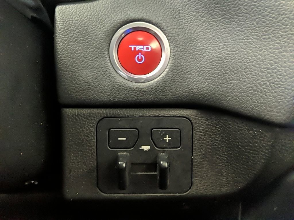 Used 2023 Toyota Sequoia TRD Pro image 27