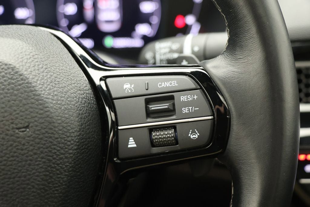 Used 2025 Honda Civic Sport Touring image 21