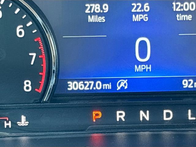 Used 2024 Ford Explorer XLT w/ Equipment Group 202A image 39