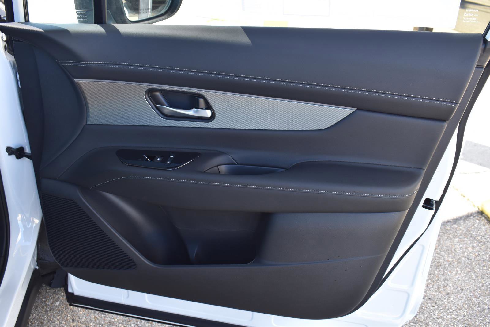 New 2026 Nissan Murano SL AWD/4WD image 63
