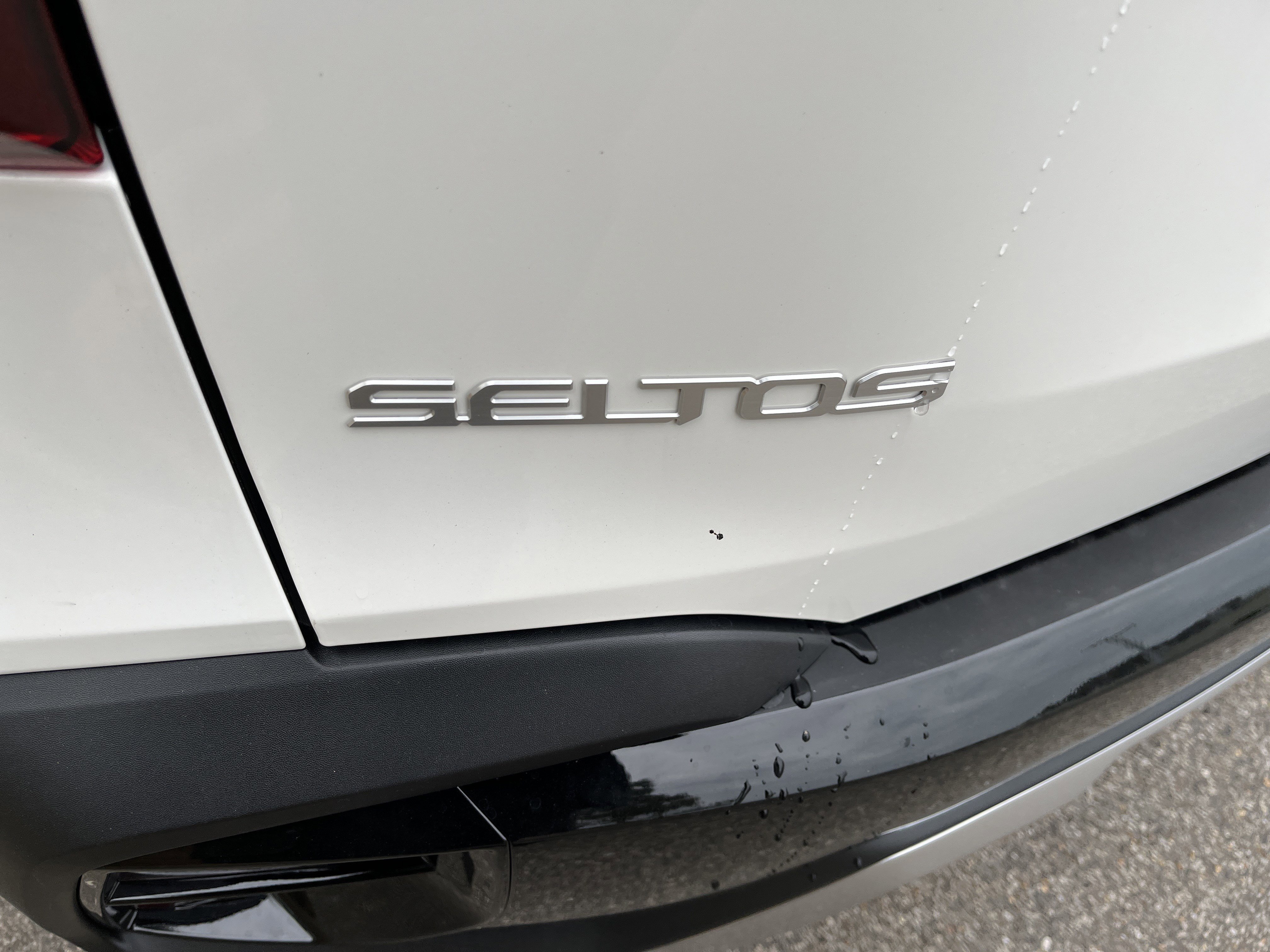 New 2026 Kia Seltos S FWD image 30