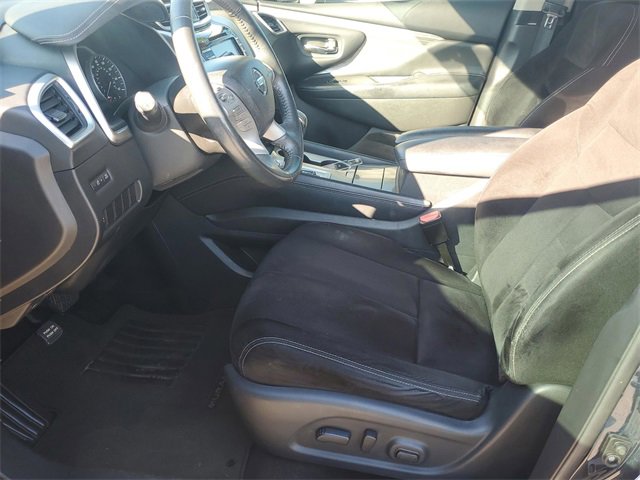 Used 2015 Nissan Murano SV image 17