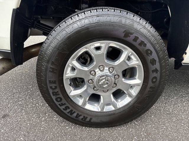 Used 2024 RAM 3500 Laramie image 17