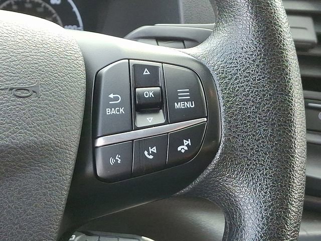 Used 2023 Ford Transit 250 Low Roof AWD w/ Exterior Upgrade Package image 22