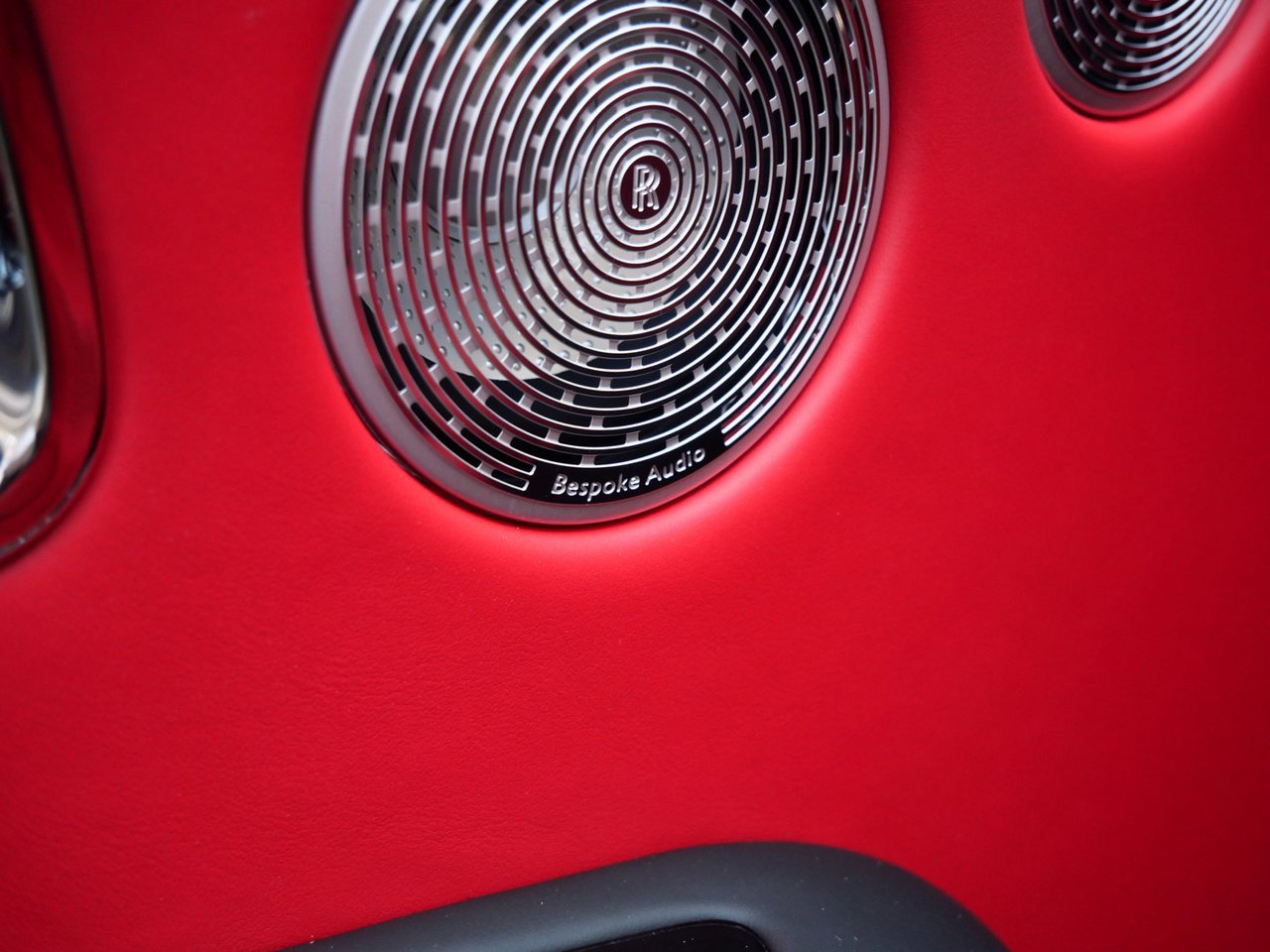 New 2025 Rolls-Royce Ghost Black Badge image 27