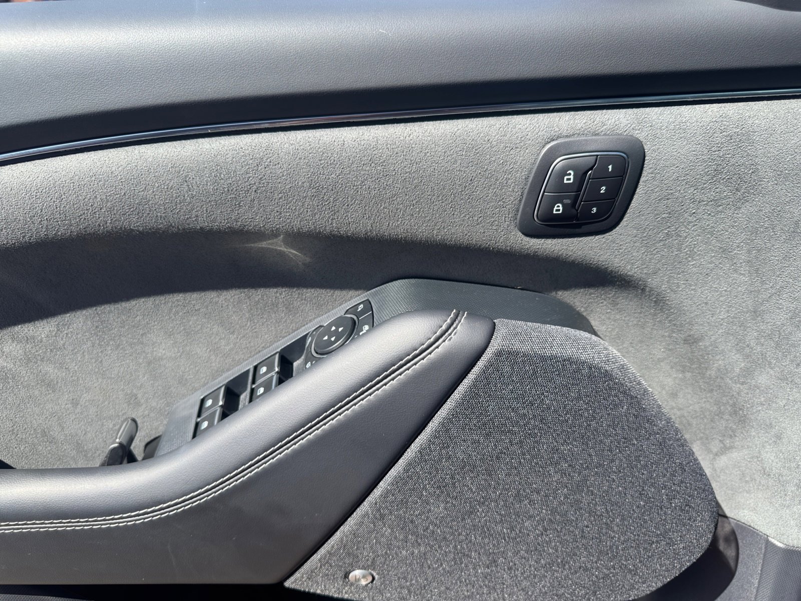 New 2025 Ford Mustang Mach-E GT image 16