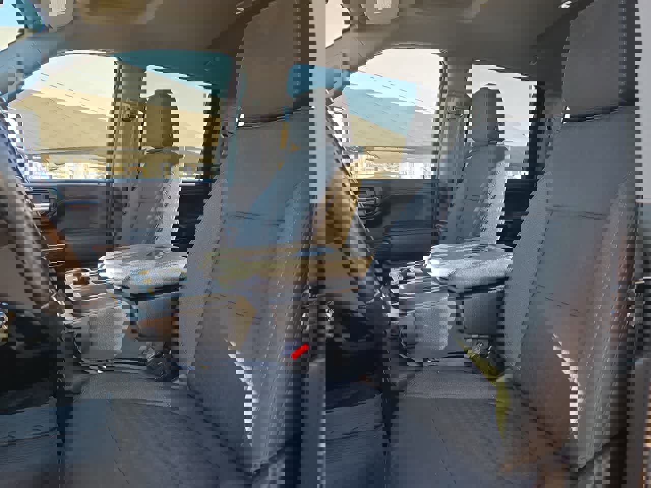 Used 2023 GMC Sierra 2500 SLE w/ SLE Convenience Package image 15