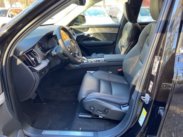 New 2026 Volvo XC90 B6 Ultra AWD/4WD image 11