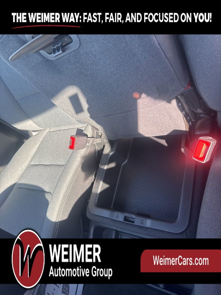 Used 2024 RAM 1500 Tradesman w/ Night Edition AWD/4WD image 39