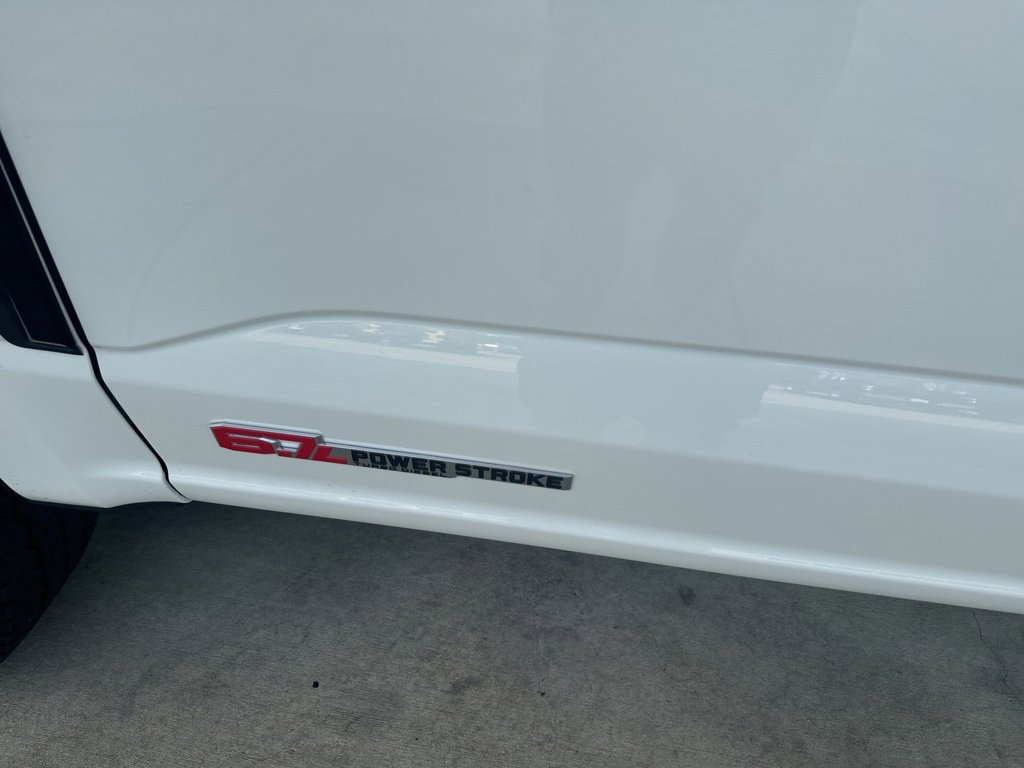 New 2026 Ford F250 Platinum image 32