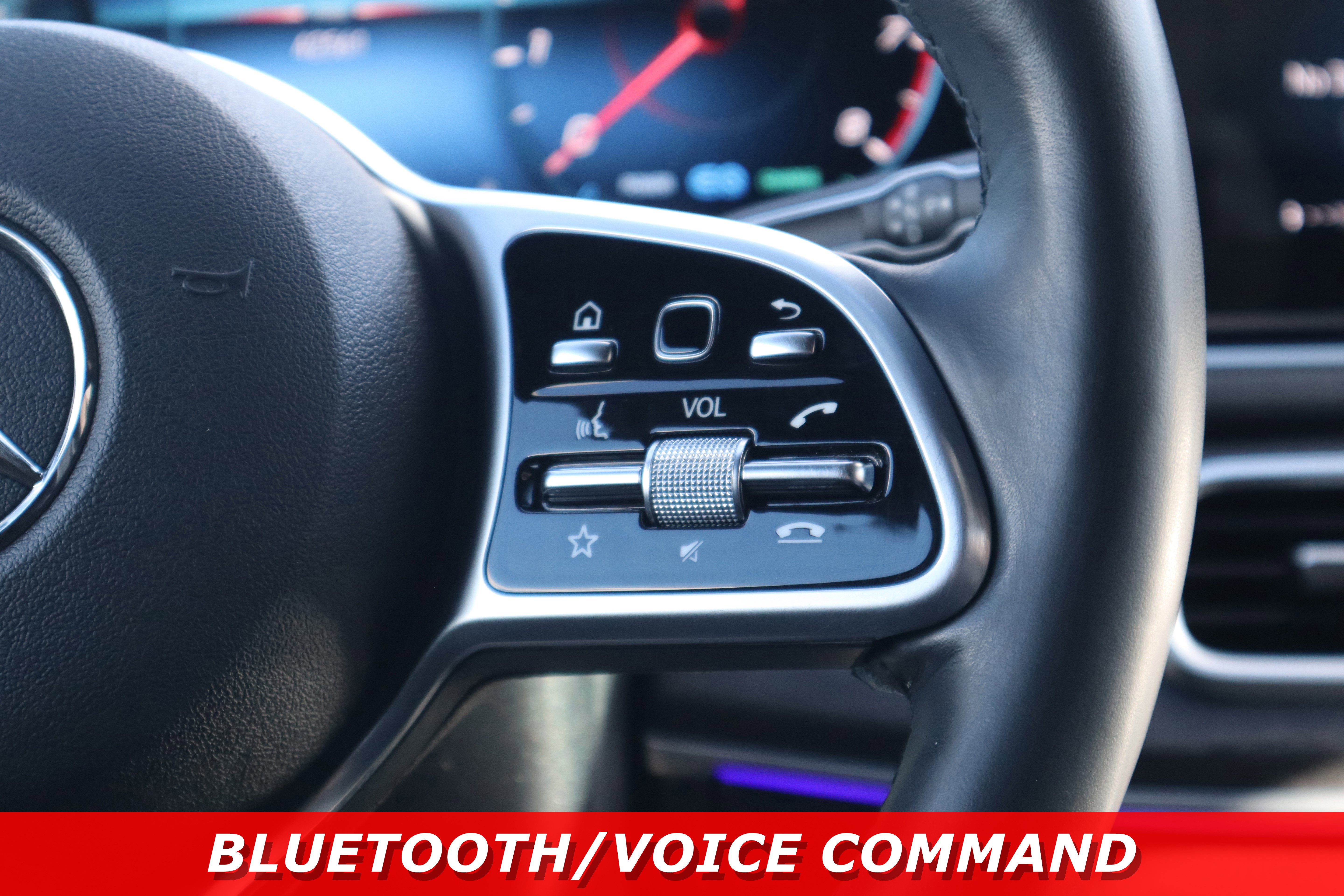 Used 2022 Mercedes-Benz GLS 450 4MATIC image 17