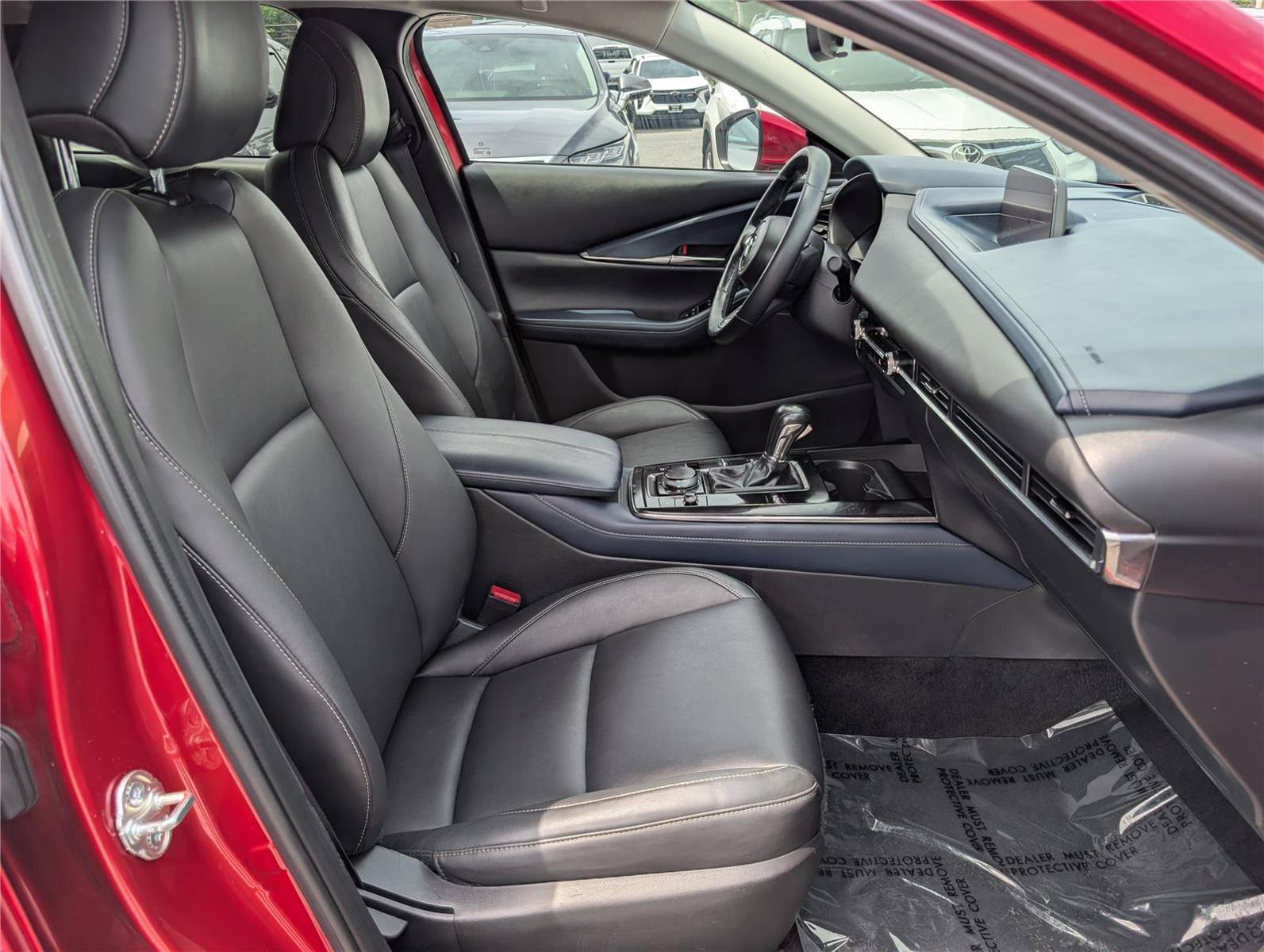 Used 2020 MAZDA CX-30 AWD w/ Preferred Package image 11