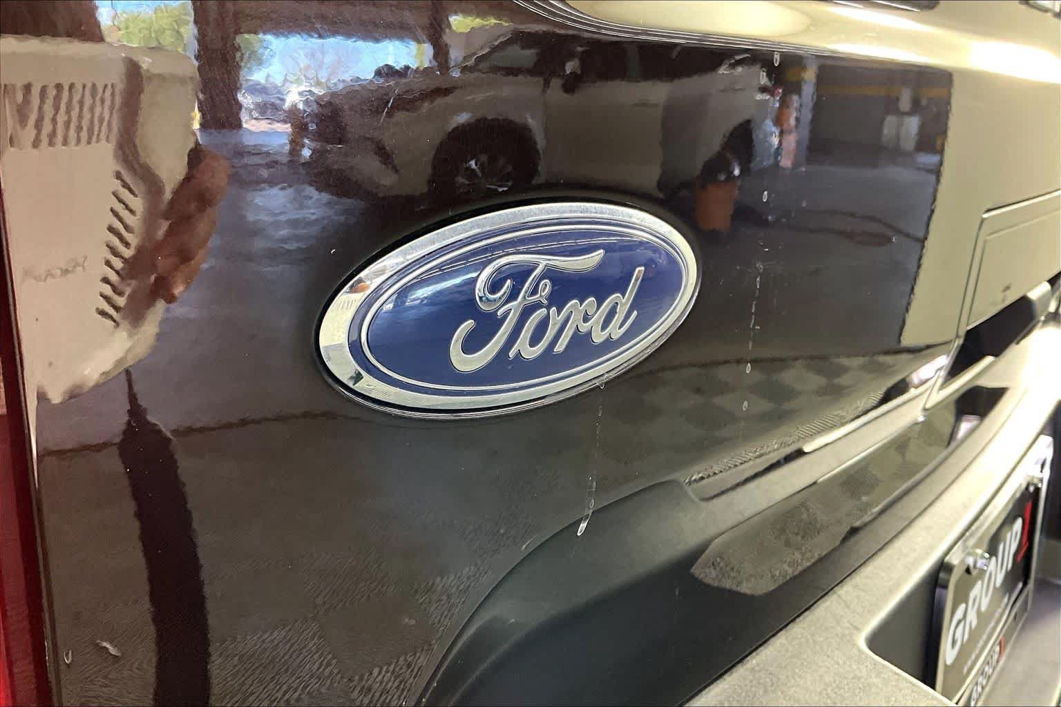 Used 2021 Ford Bronco Sport Outer Banks AWD/4WD image 31