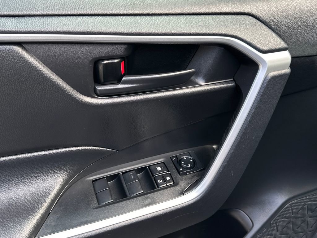 Certified 2024 Toyota RAV4 LE image 15