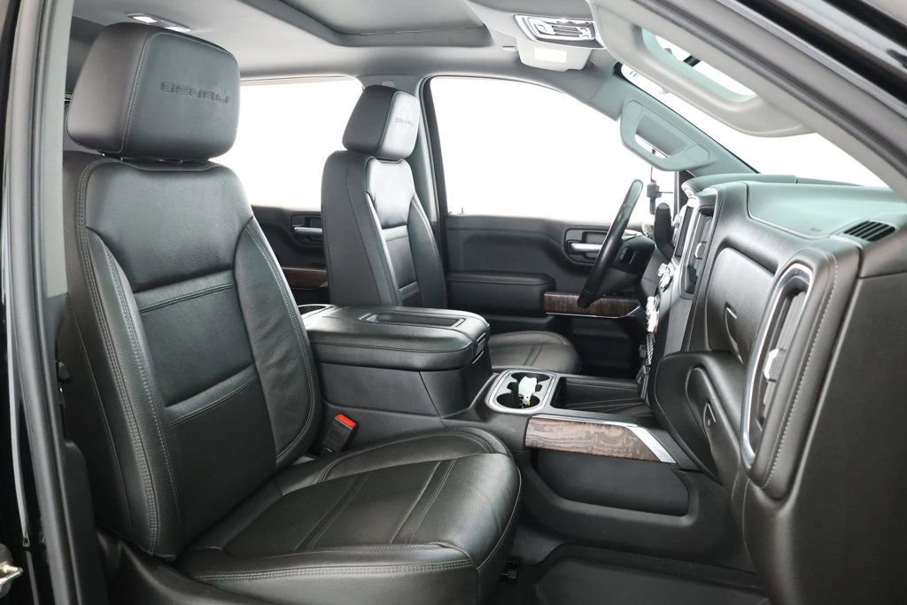 Used 2020 GMC Sierra 1500 Denali w/ Denali Ultimate Package image 24