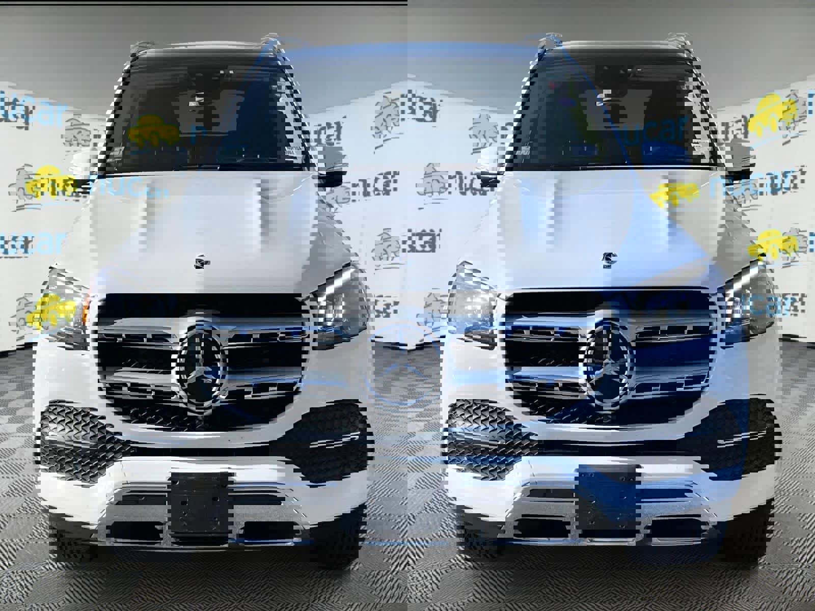 Used 2021 Mercedes-Benz GLS 450 4MATIC video 2