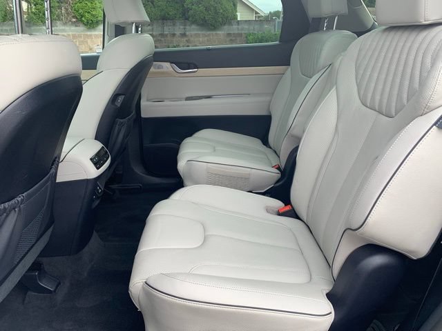 Certified 2024 Hyundai Palisade Limited AWD/4WD image 20