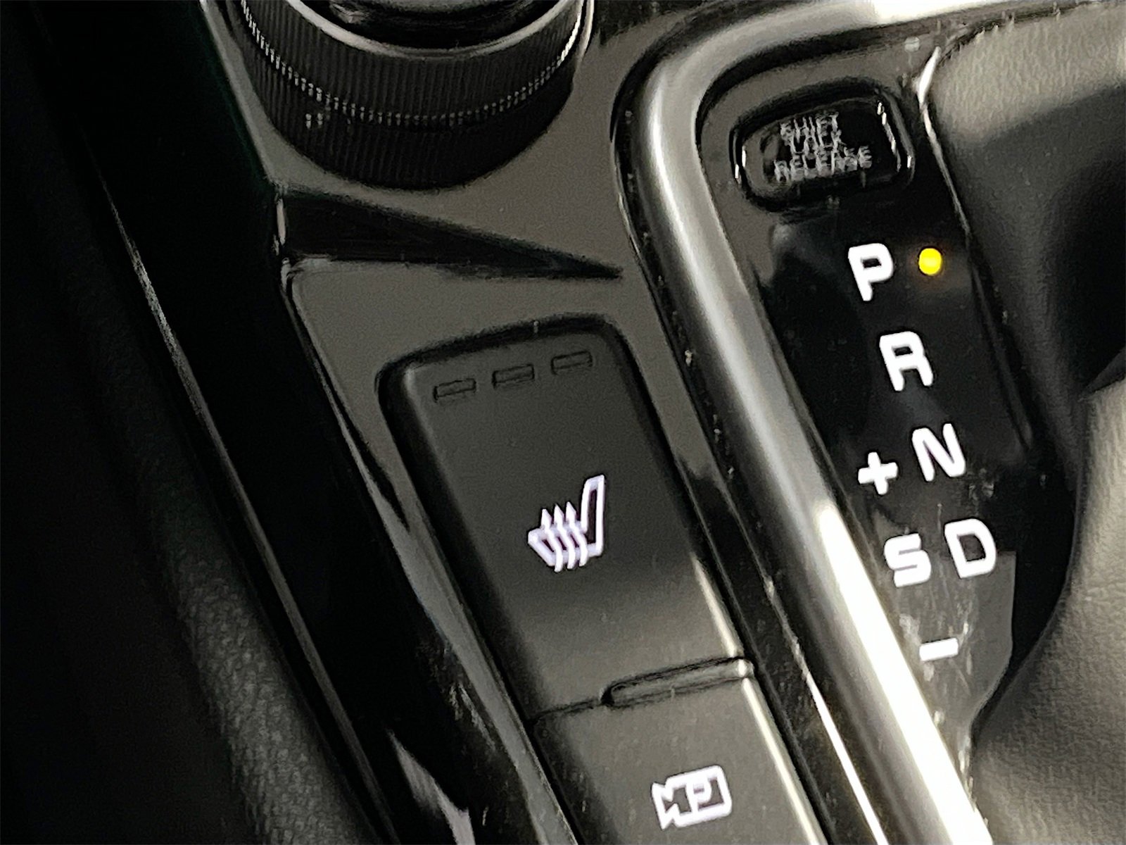 Used 2024 Kia Seltos S image 21