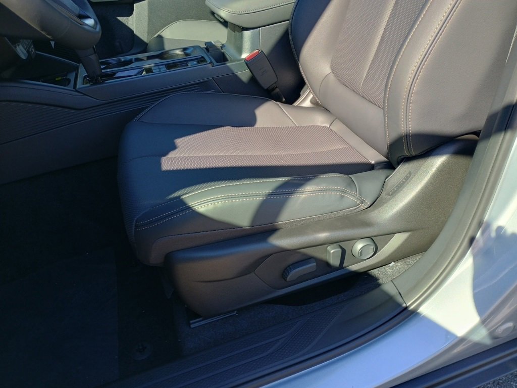 New 2026 Subaru Outback Limited image 10