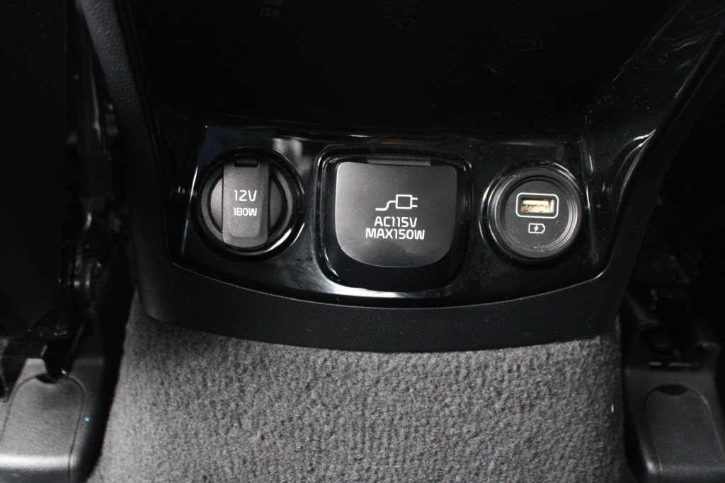 Used 2023 Kia Sorento SX Prestige AWD/4WD image 27