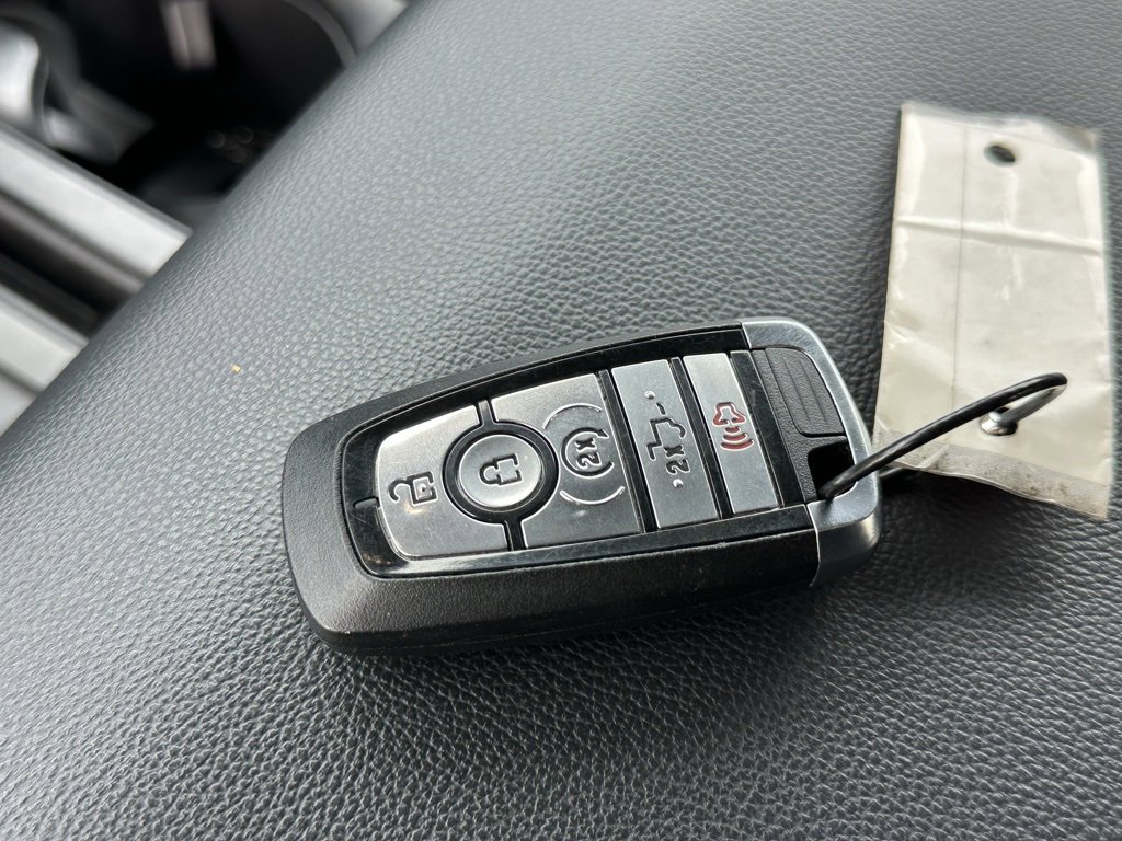 Used 2023 Ford F150 Lariat w/ Max Trailer Tow Package image 38