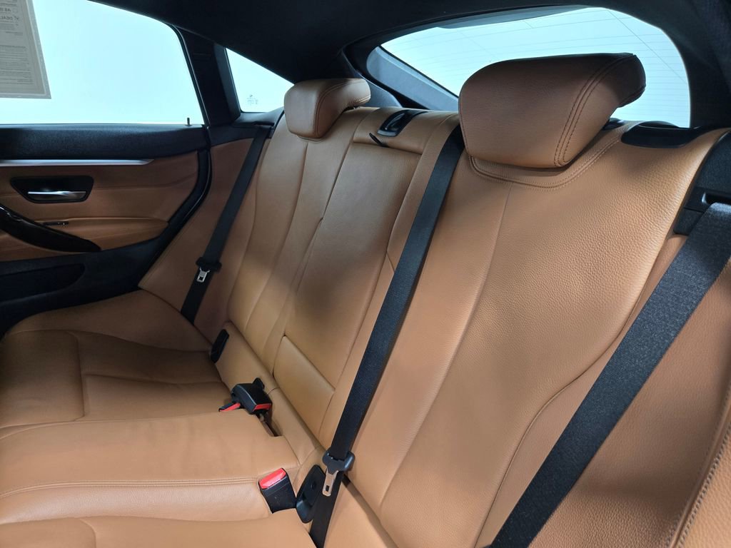 Used 2019 BMW 440i Gran Coupe xDrive w/ Executive Package AWD/4WD image 33