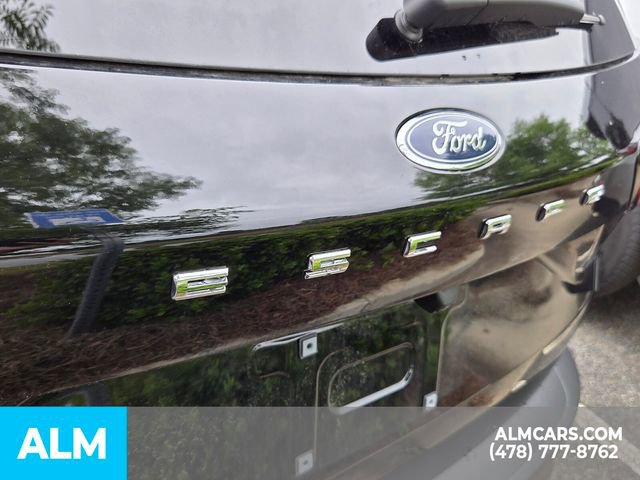 Used 2026 Ford Escape ST-Line FWD image 9