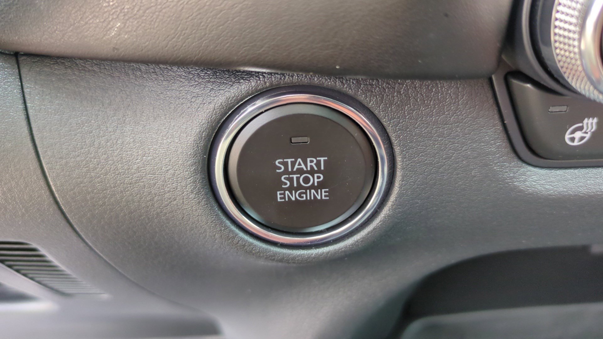 Used 2025 MAZDA CX-50 2.5 Turbo w/ Weather Package image 26