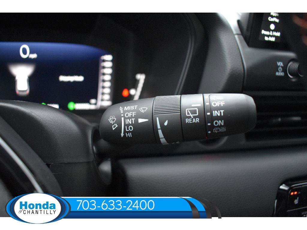 New 2026 Honda Pilot TrailSport image 11