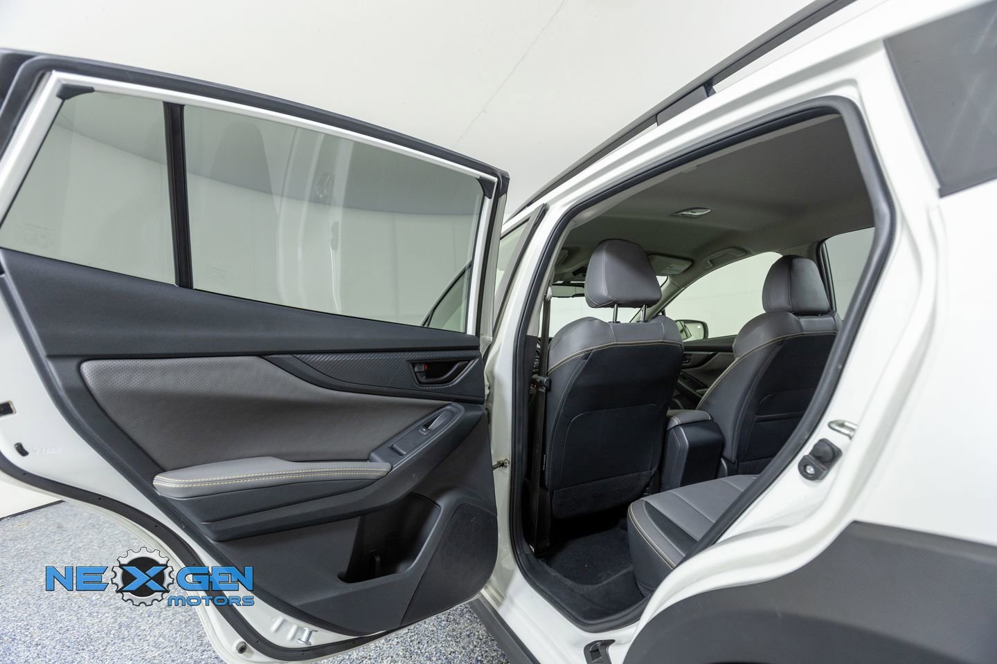 Used 2022 Subaru Crosstrek 2.5i Sport AWD/4WD image 23