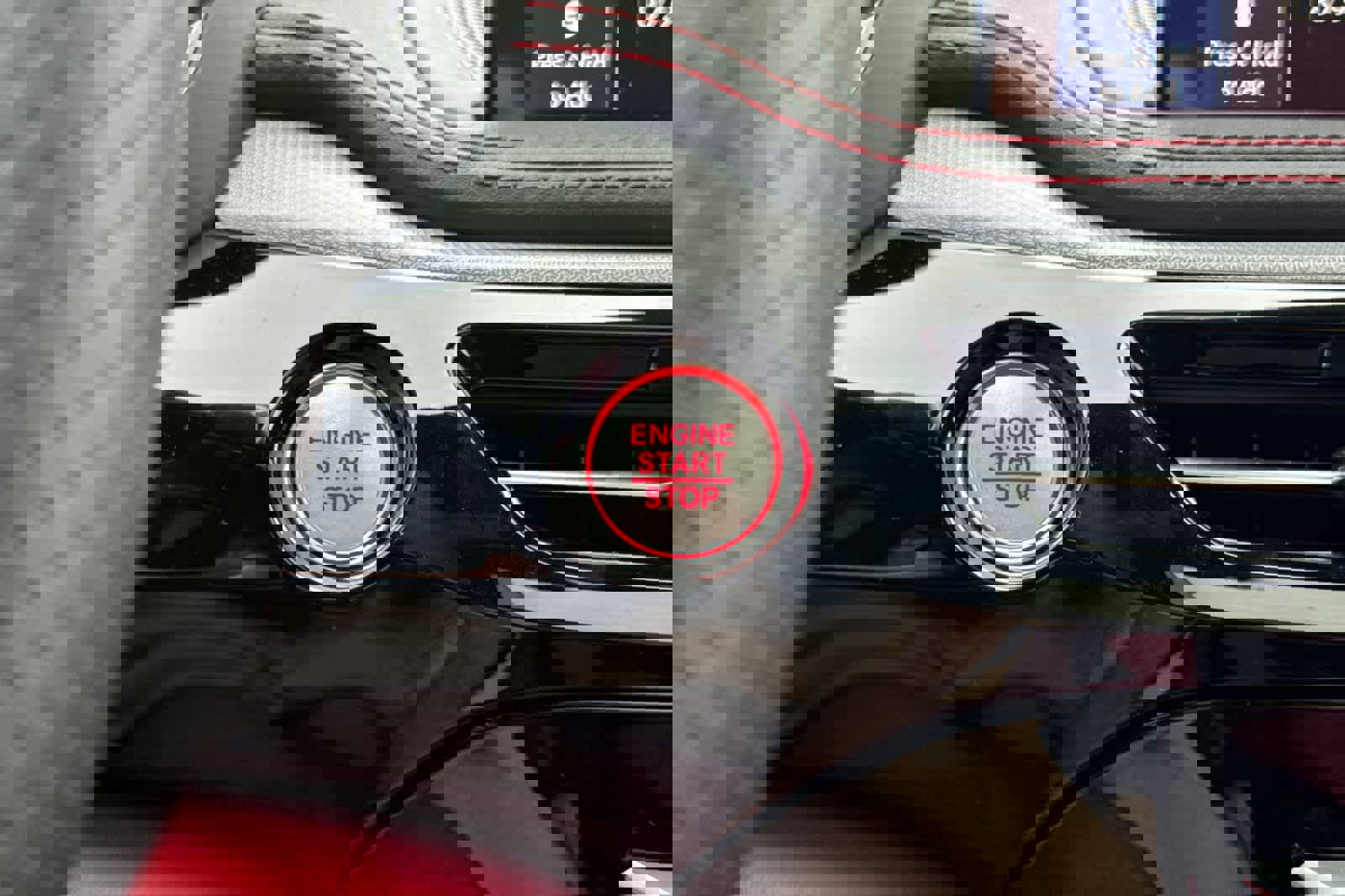 New 2026 Acura MDX A-Spec image 21