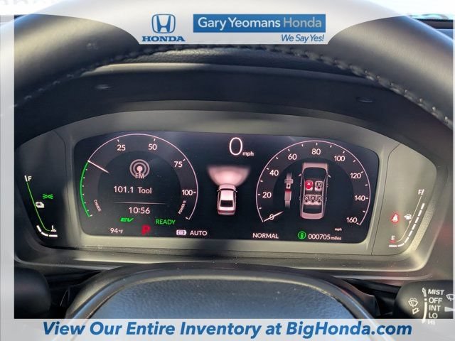 Used 2026 Honda Accord Sport image 34