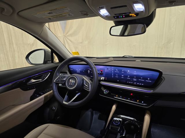 Used 2025 Buick Envision Preferred image 35