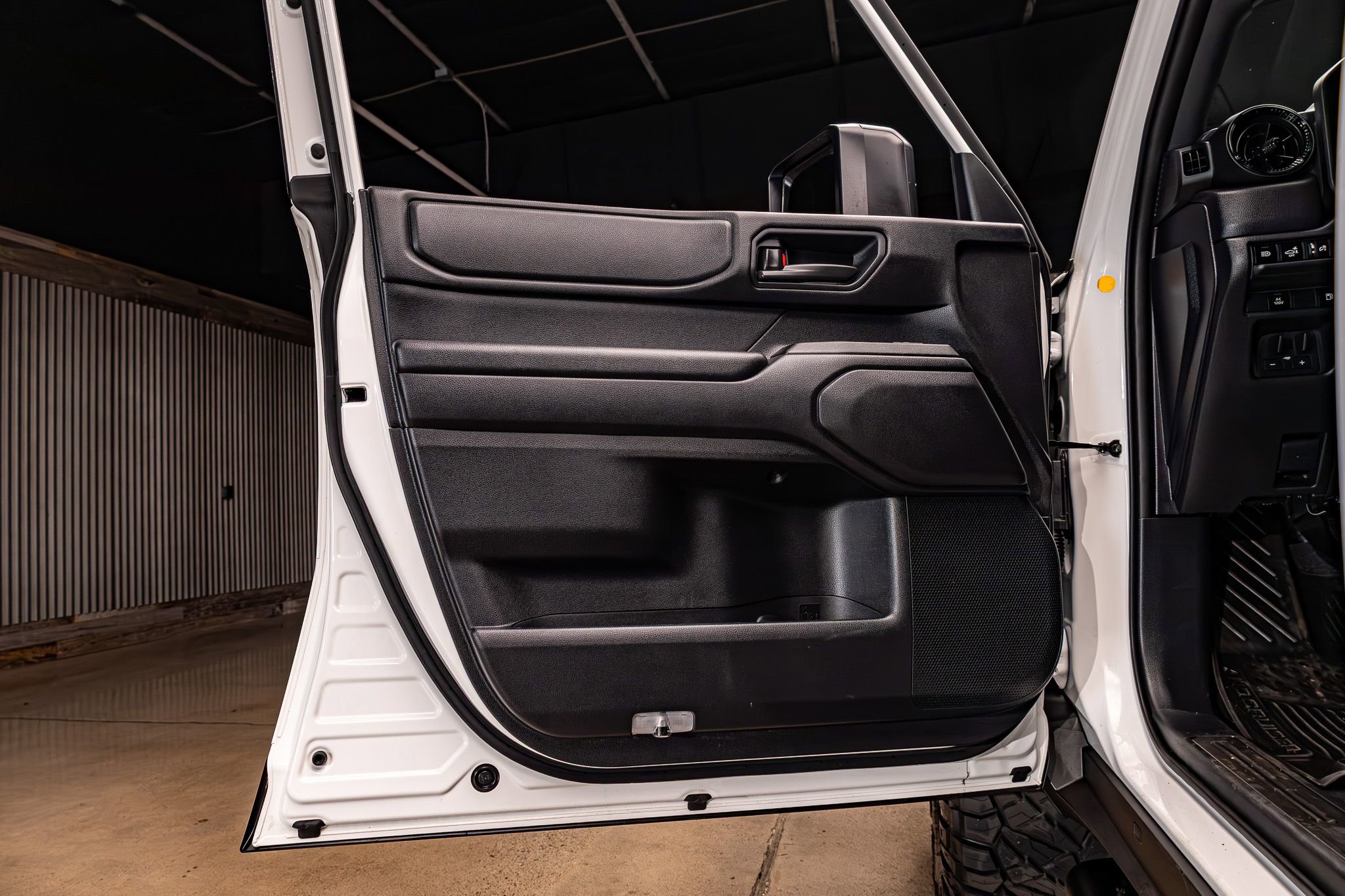 Used 2026 Toyota Land Cruiser 1958 image 27
